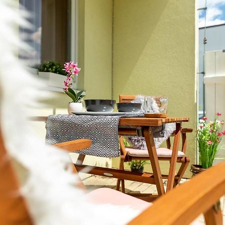 Apartman Dream V Mikulove - Jine Ubytovani Lednice 아파트 외부 사진